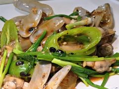 -霞海鸭仔饭店(海滨大道北店)