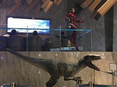 -金逸影城(广州海珠城激光IMAX店)