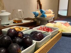 -赏清合茶文化艺术体验馆(百瑞景店)