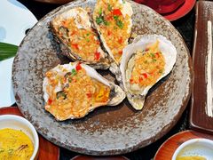 -松鹤精致料理(五一中路店)
