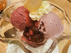 冰淇淋-宝莱纳餐厅(滨江店)