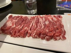 -北门涮肉·铜锅涮肉(南锣鼓巷店)
