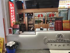 -素满香·素食自助餐(福州·长乐北路店)
