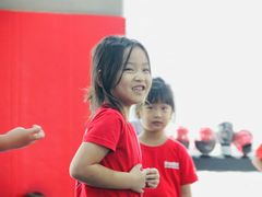 -极斗-IKMF马伽术·格斗运动学院(东直门店)