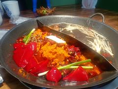 -楠火锅(哈尔滨金爵万象店)