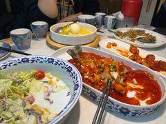 -小吴越·江浙融合菜(惠山万达广场店)