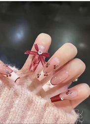 -M·X Nail日式美甲美睫