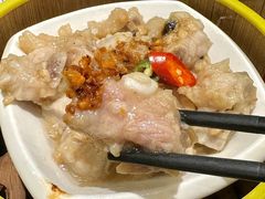 -蝴蝶里·粤菜·点心(滨江龙湖店)
