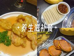 -山河屯铁锅炖·非遗铁锅炖(华强北店)