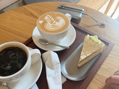 -Torch Coffee 炬点咖啡