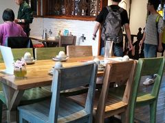 -蜜桃餐厅·古运河畔(南下塘店)