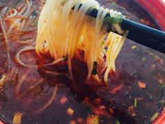 陕西名小吃-陕西名小吃(T3航站楼一店)