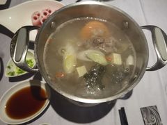 -鼎鼎香·港式火锅(北京SKP店)