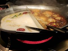 -湊湊火锅·茶憩(打浦桥日月光店)