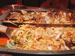 -伟大航路烤鱼(迅驰广场店)