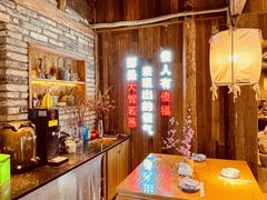 -大傻徽菜园·中国徽菜大师(老街店)