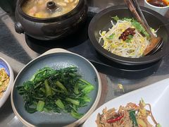 -云海肴·汽锅鸡·云南菜(美罗城店)