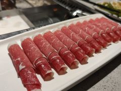 -海底捞火锅(航洋城店)