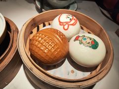 -禄运茶居·手工点心(猎德店)