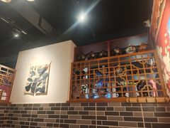 -老北京胡同味道二荤铺(酒仙桥店)