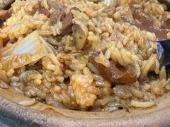 -小吊梨汤·北京菜(香山店)