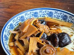 -西园寺素食(西园弄戒幢律寺店)