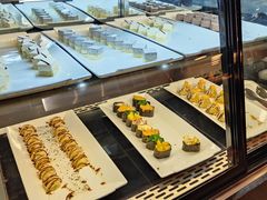 -比格比萨自助(国展店)