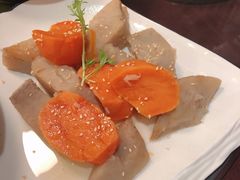 -大洋家·精品潮汕菜·生腌砂锅粥(天河东路店)