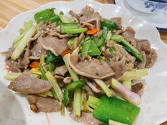 -南记食粥坊·宵夜大排档(莲花总店)