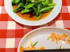 -西贝(财富购物中心店)