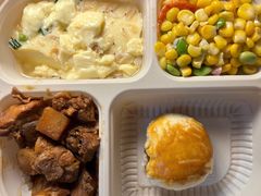 -复旦大学枫林校区-学生食堂