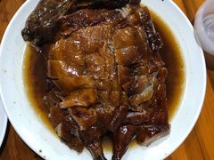 -黄连大头华烧鹅店(大良店)