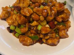 -川人百味(亿合城店)