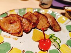 -小山日本料理(电子大厦店)