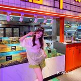龙岩探店｜烤度 海鲜盲盒居然被我抽中了小青龙