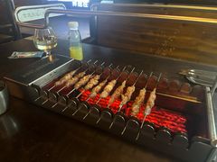 -麦凯伦烧烤·精酿超级工厂店(金桥总店)