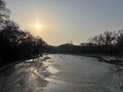 -北陵公园