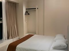 -芷迹江景酒店(五一广场汇景城店)