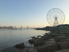 -南昌之星摩天轮