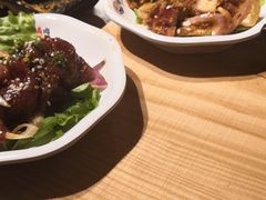 -胖记烤肉(湖大店)