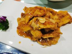 -听涛雅苑百味饺子老家菜馆