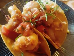 -Pistolera Mexican Cantina女枪手墨西哥餐厅(碧云路店)