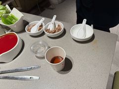 -海底捞火锅(河东万达广场店)