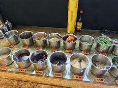 -秋语木桶鱼.酸菜鱼(开发区火车站店)