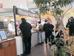 -野人先生Gelato(上海长宁龙之梦店)