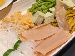 -百草滩羊·清水涮羊肉(长城路店)