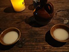 -江湖酒吧(老外滩店)