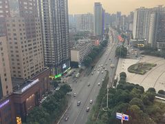 -星城之眼摩天轮