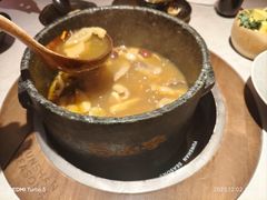 -芸山季·云南山珍菌火锅(人民广场来福士店)