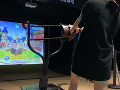-VS SPORTS PARK运动玩乐园·团建·生日会(合生汇店)